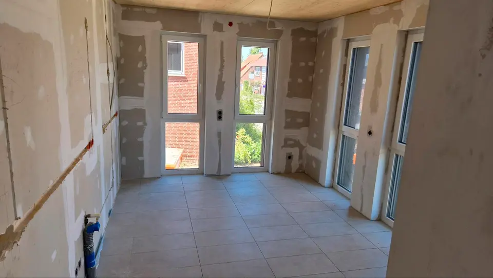 3 Zimmer Wohnung mit 84 m² in Vechta – Bild 1