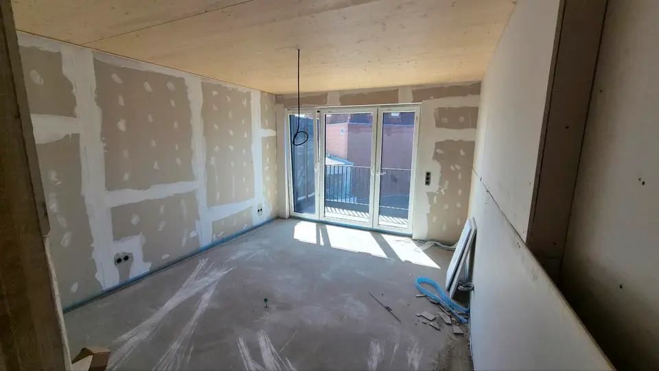 3 Zimmer Wohnung mit 84 m² in Vechta – Bild 3