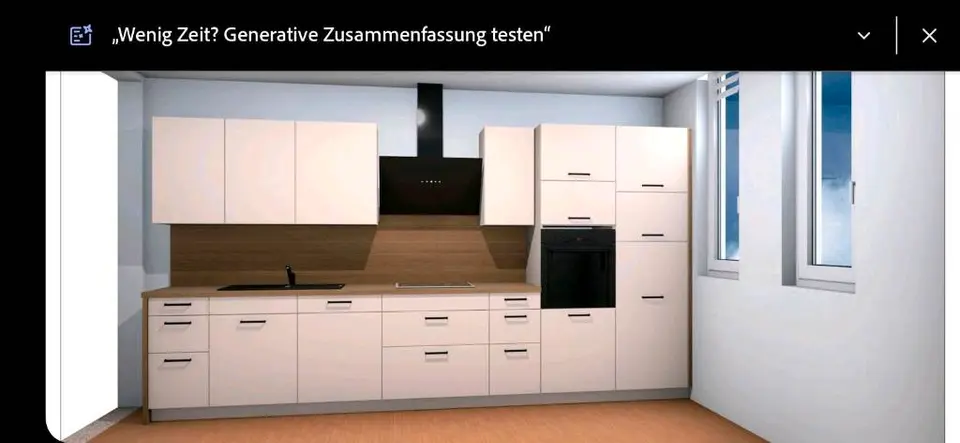 3 Zimmer Wohnung mit 84 m² in Vechta – Bild 4