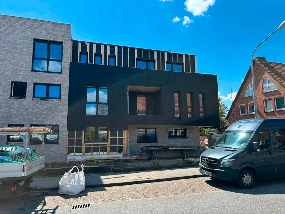 3 Zimmer Wohnung mit 84 m² in Vechta – Bild 5