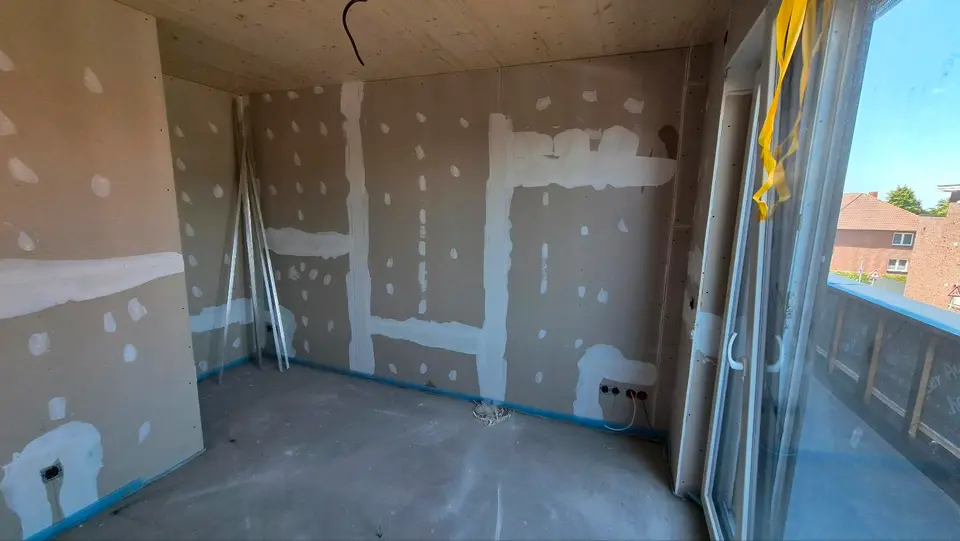 3 Zimmer Wohnung mit 84 m² in Vechta – Bild 7