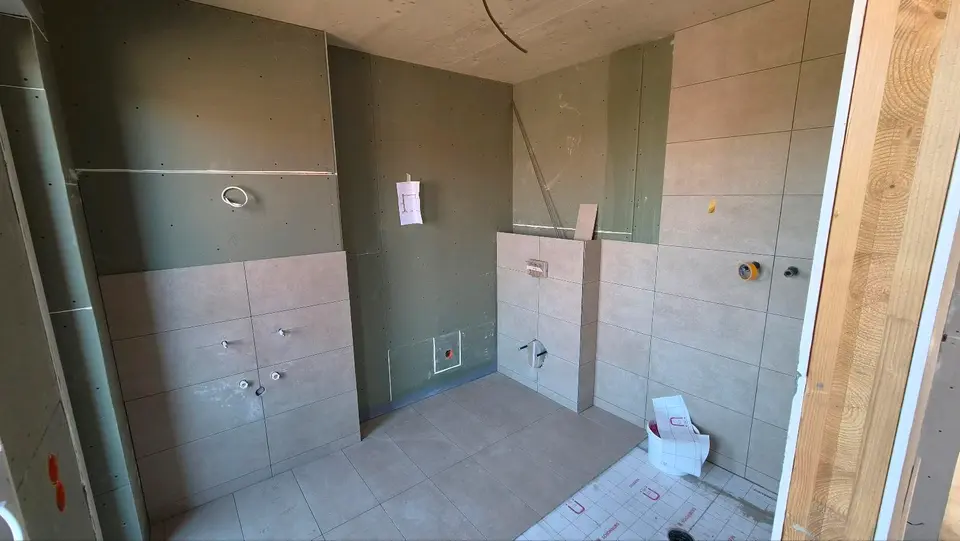 3 Zimmer Wohnung mit 84 m² in Vechta – Bild 8