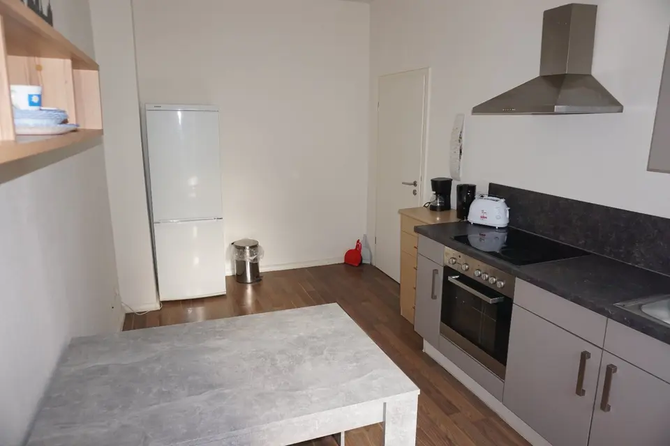 3 Zimmer Wohnung mit 83 m² in Halle (Saale) – Bild 4