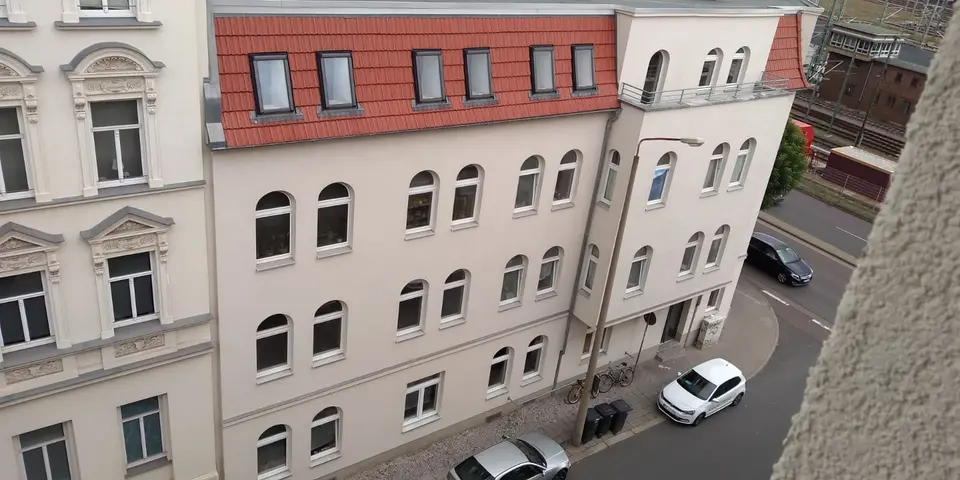 3 Zimmer Wohnung mit 83 m² in Halle (Saale) – Bild 5