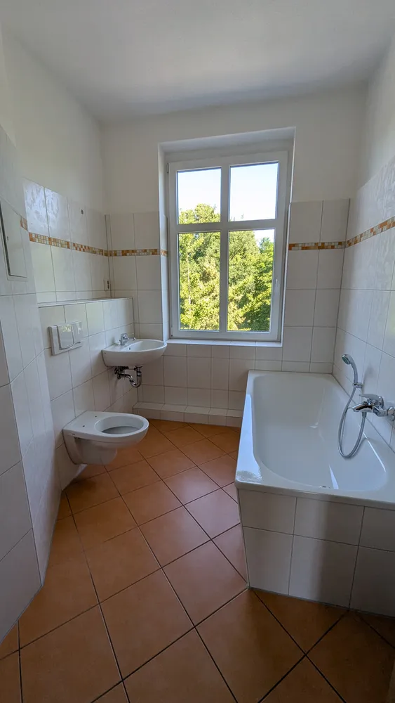 2 Zimmer Wohnung mit 62 m² in Frankfurt (Oder) – Bild 2