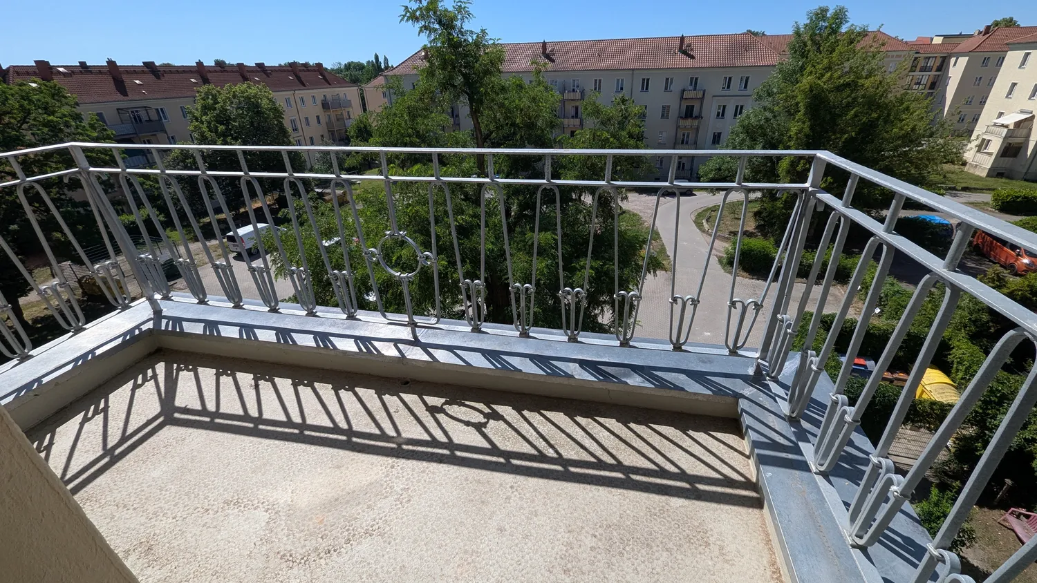 2 Zimmer Wohnung mit 62 m² in Frankfurt (Oder) – Bild 3