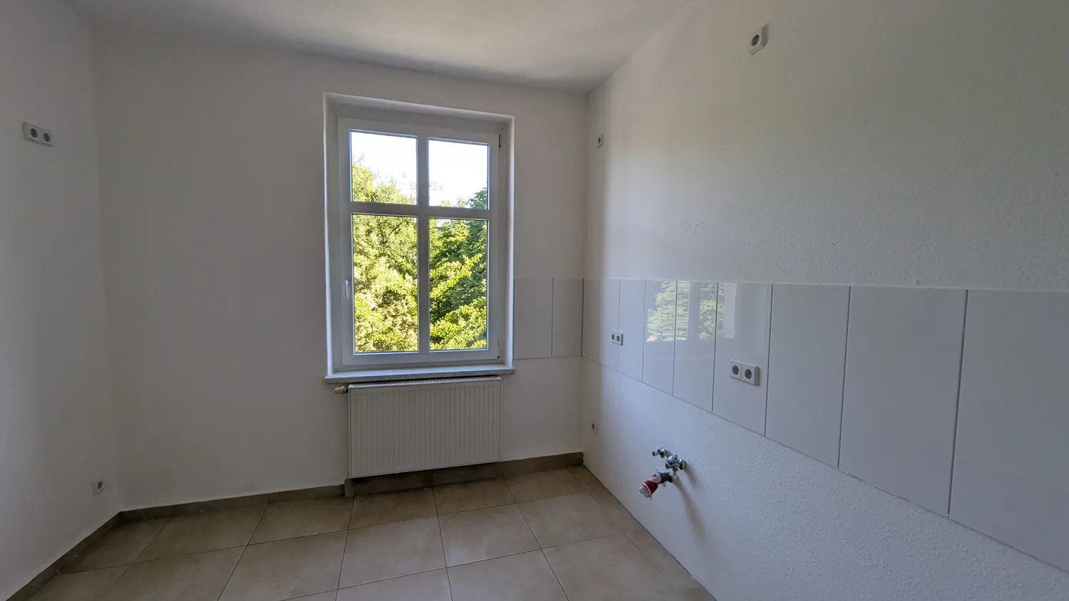 2 Zimmer Wohnung mit 62 m² in Frankfurt (Oder) – Bild 5