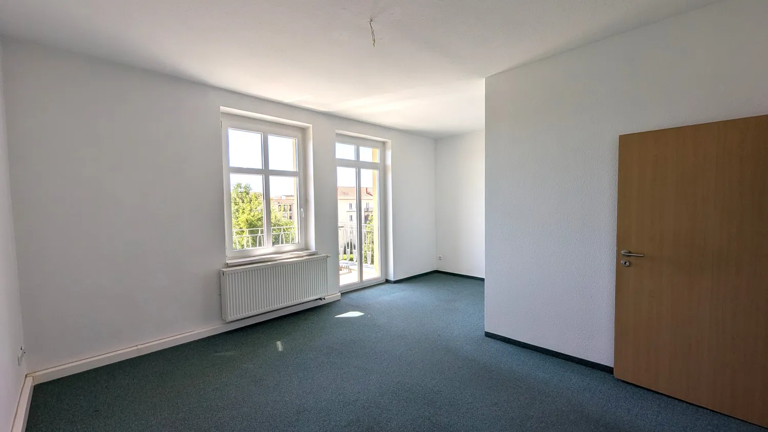 2 Zimmer Wohnung mit 62 m² in Frankfurt (Oder) – Bild 7