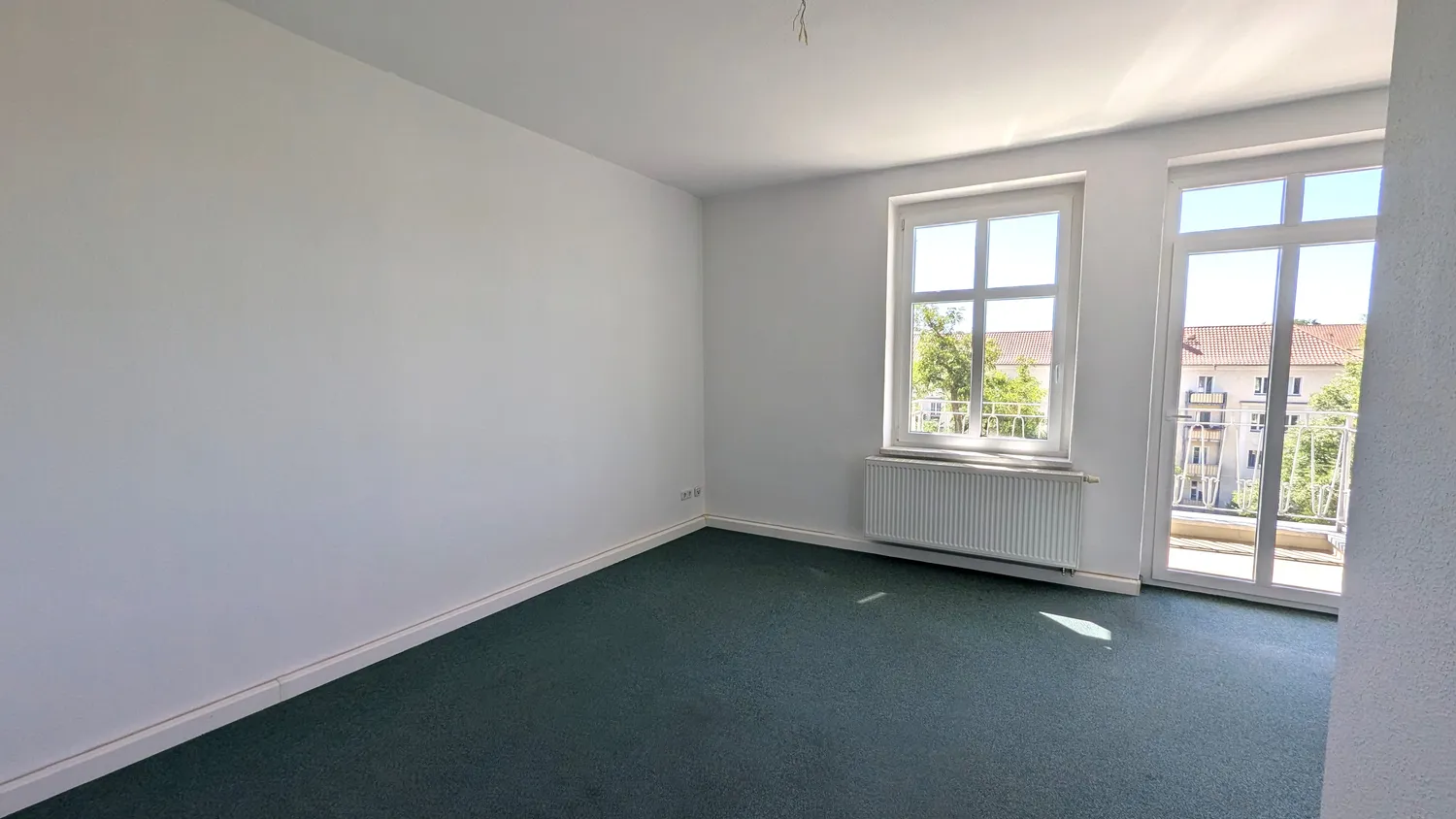 2 Zimmer Wohnung mit 62 m² in Frankfurt (Oder) – Bild 8