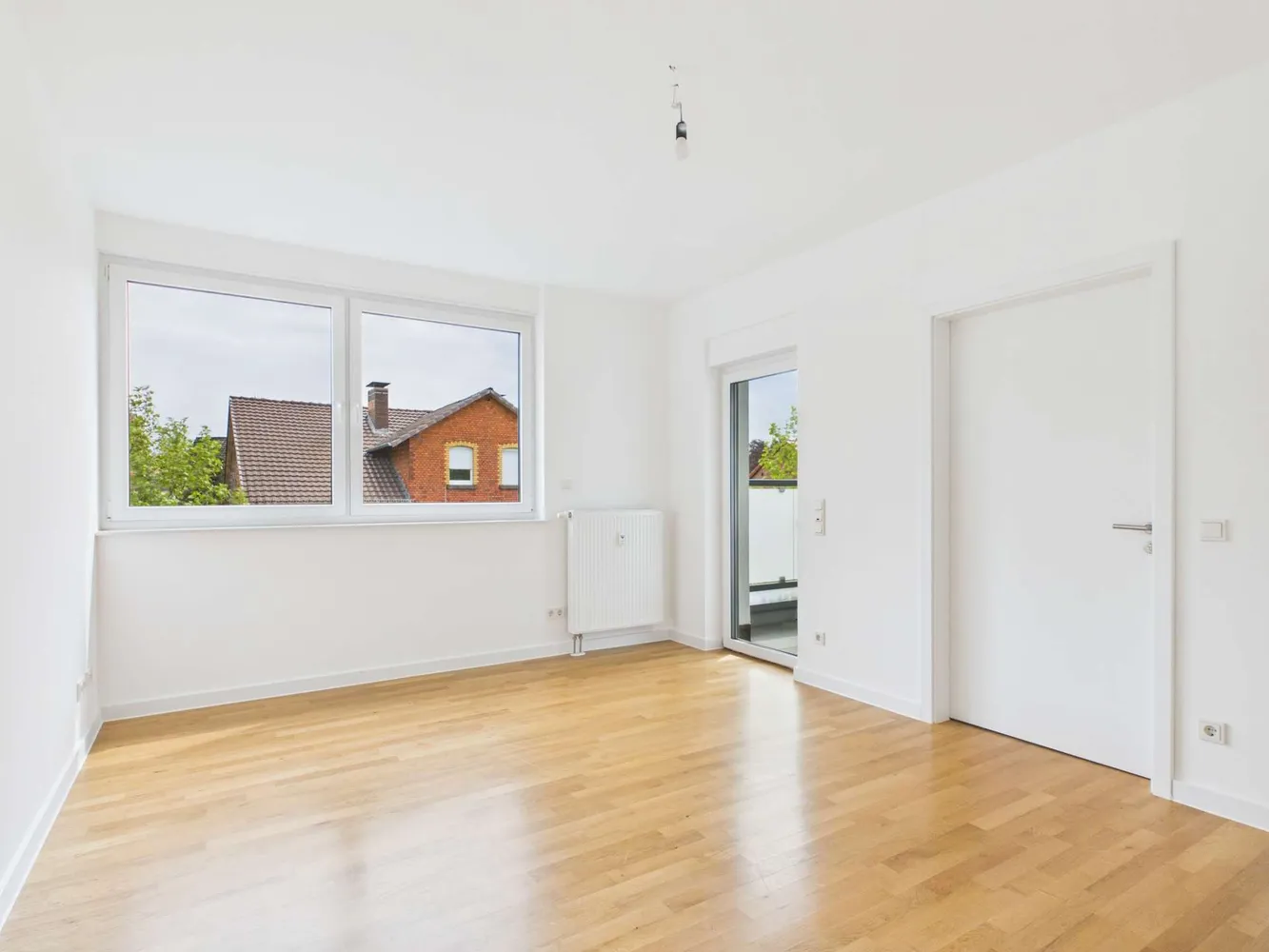 3 Zimmer Wohnung mit 92 m² in Fulda – Bild 1