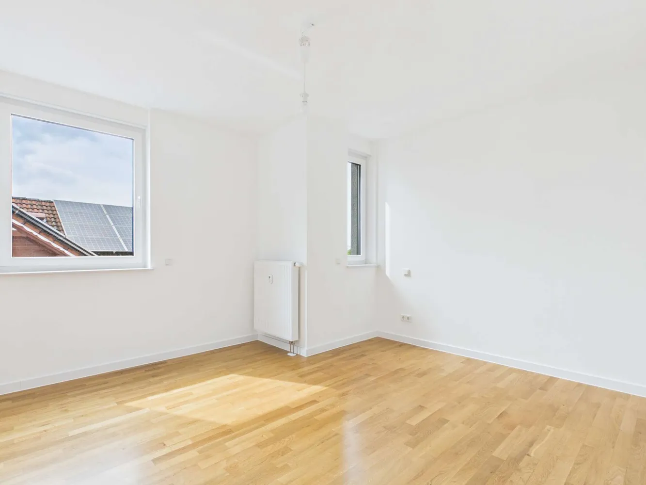 3 Zimmer Wohnung mit 92 m² in Fulda – Bild 2