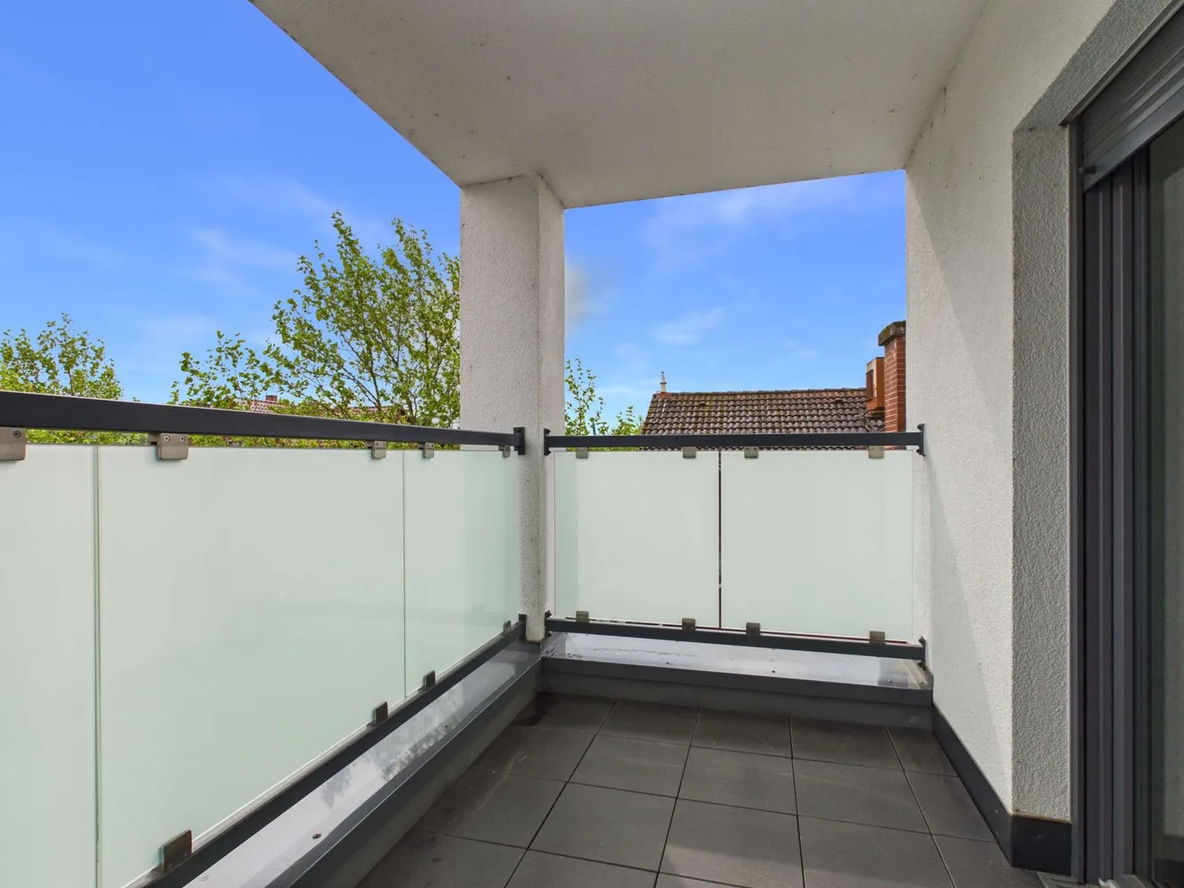 3 Zimmer Wohnung mit 92 m² in Fulda – Bild 3