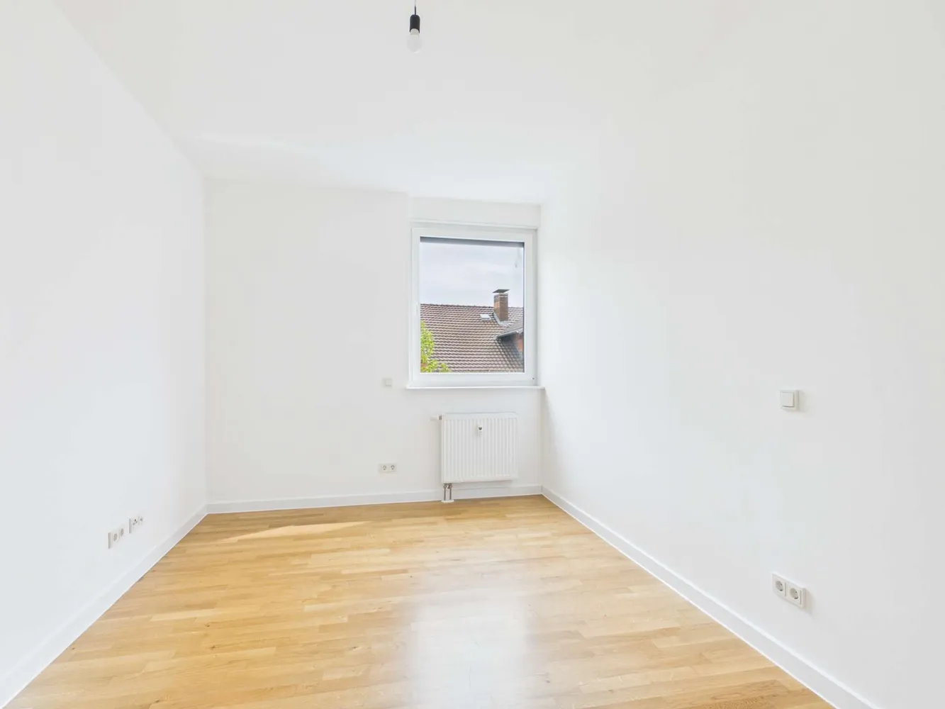 3 Zimmer Wohnung mit 92 m² in Fulda – Bild 5