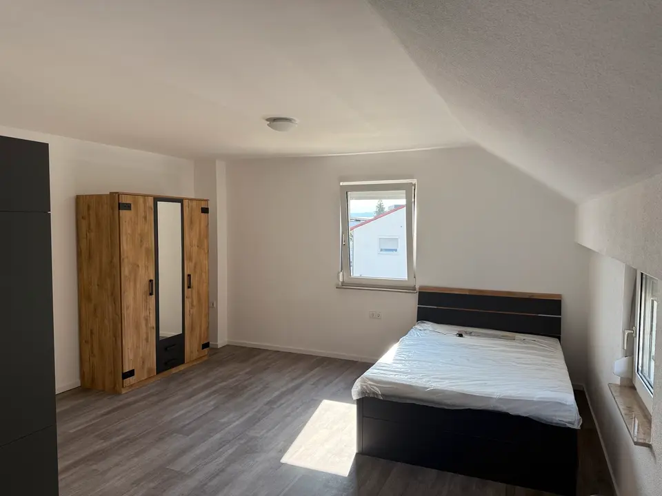 Studio mit 23 m² in Göppingen – Bild 1