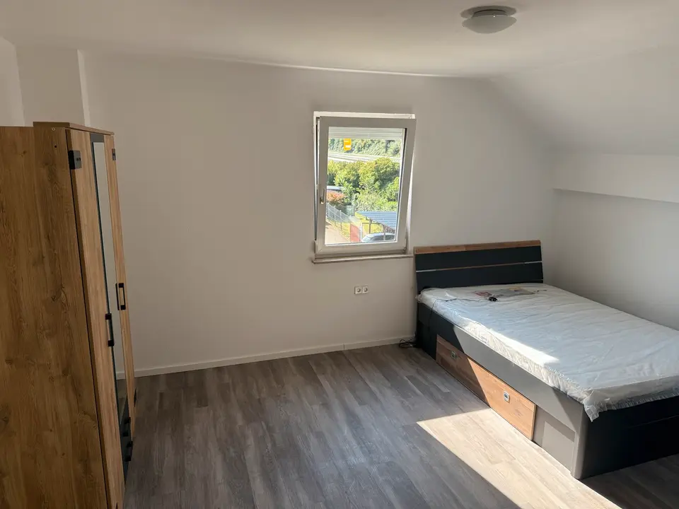 Studio mit 23 m² in Göppingen – Bild 3
