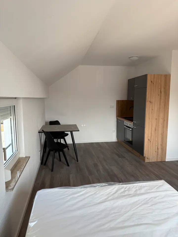 Studio mit 23 m² in Göppingen – Bild 5