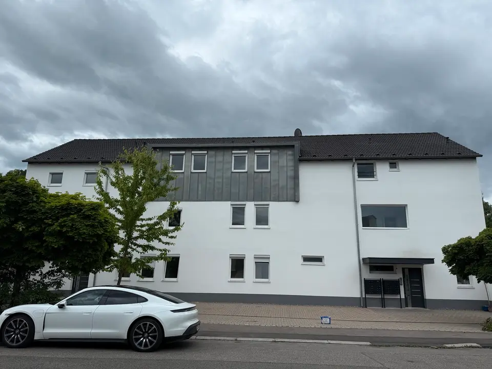 Studio mit 23 m² in Göppingen – Bild 7