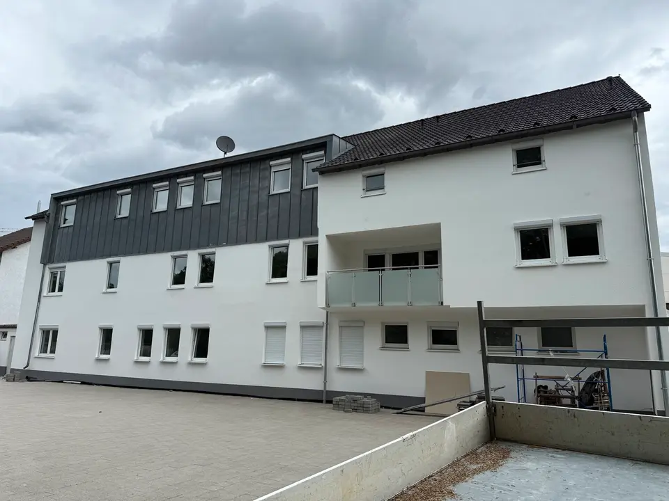 Studio mit 23 m² in Göppingen – Bild 8