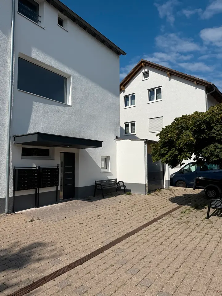 Studio mit 23 m² in Göppingen – Bild 9