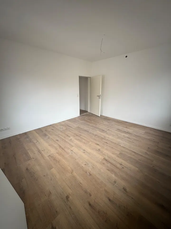 2 Zimmer Wohnung mit 52 m² in Kempten – Bild 2