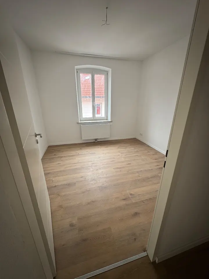 2 Zimmer Wohnung mit 52 m² in Kempten – Bild 3