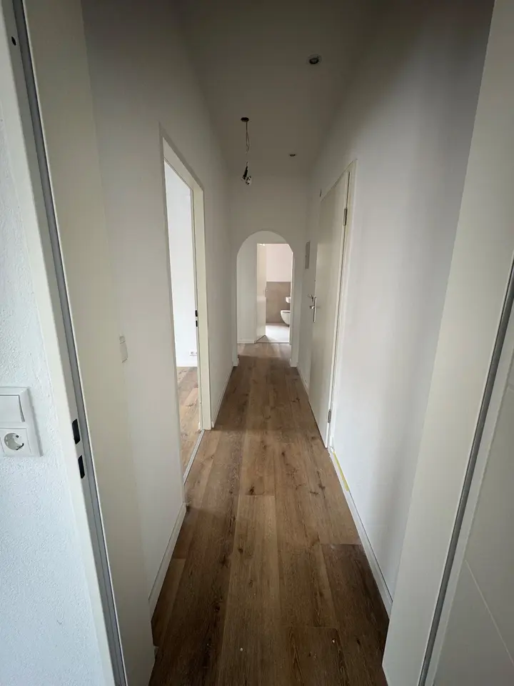 2 Zimmer Wohnung mit 52 m² in Kempten – Bild 4