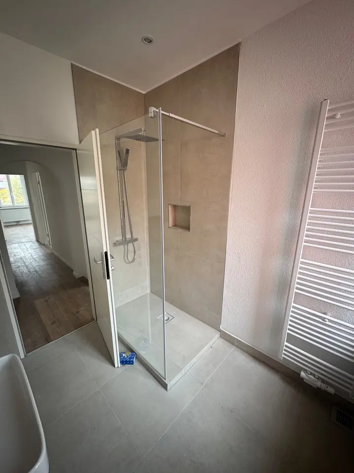 2 Zimmer Wohnung mit 52 m² in Kempten – Bild 6