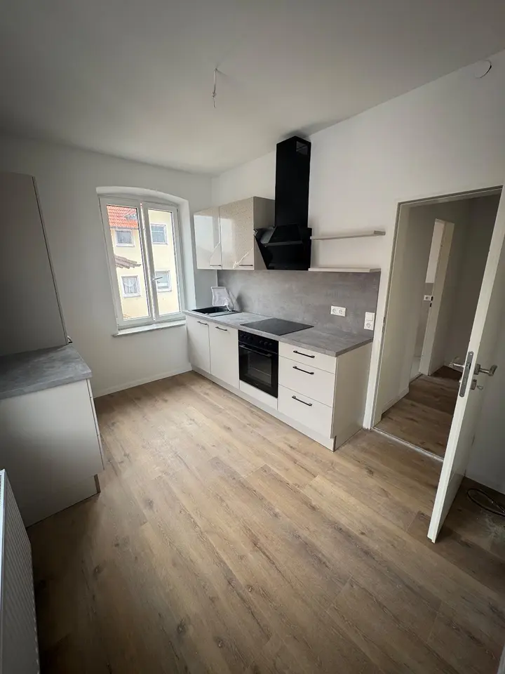 2 Zimmer Wohnung mit 52 m² in Kempten – Bild 8