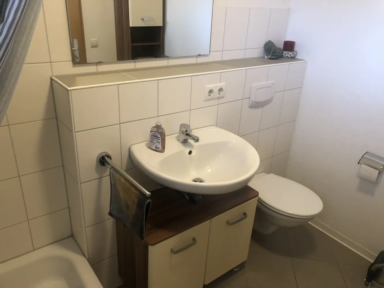 1 Zimmer Wohnung mit 24 m² in Freiburg im Breisgau – Bild 3