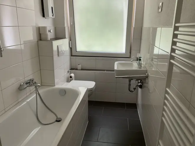 3 Zimmer Wohnung mit 54 m² in Bochum – Bild 6