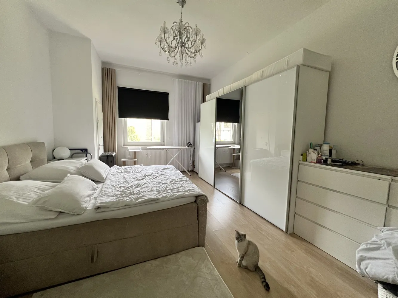 3 Zimmer Wohnung mit 116 m² in Gelsenkirchen – Bild 2
