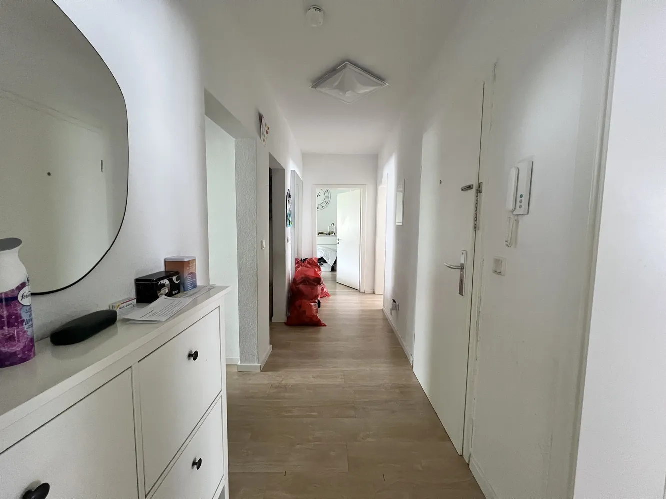 3 Zimmer Wohnung mit 116 m² in Gelsenkirchen – Bild 11