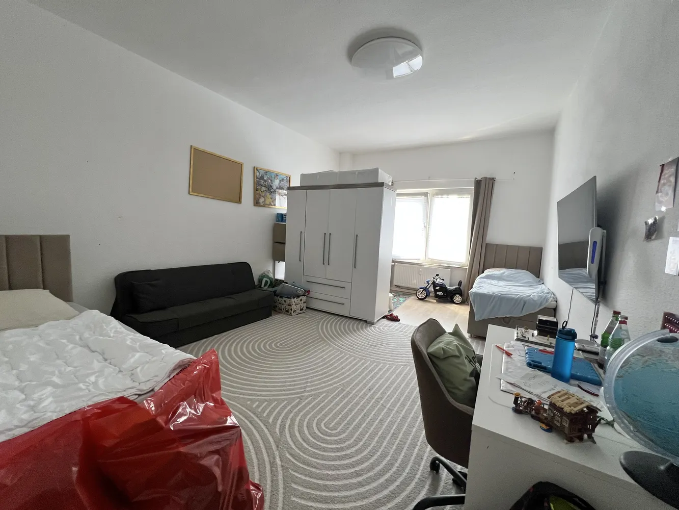 3 Zimmer Wohnung mit 116 m² in Gelsenkirchen – Bild 3