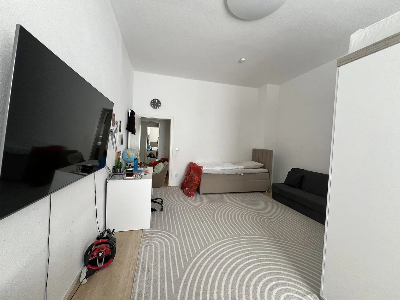 3 Zimmer Wohnung mit 116 m² in Gelsenkirchen – Bild 4