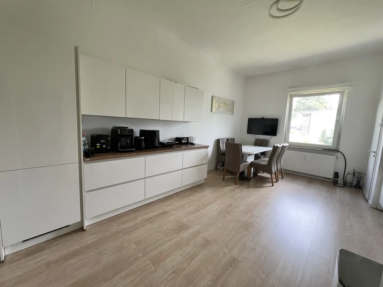 3 Zimmer Wohnung mit 116 m² in Gelsenkirchen – Bild 8