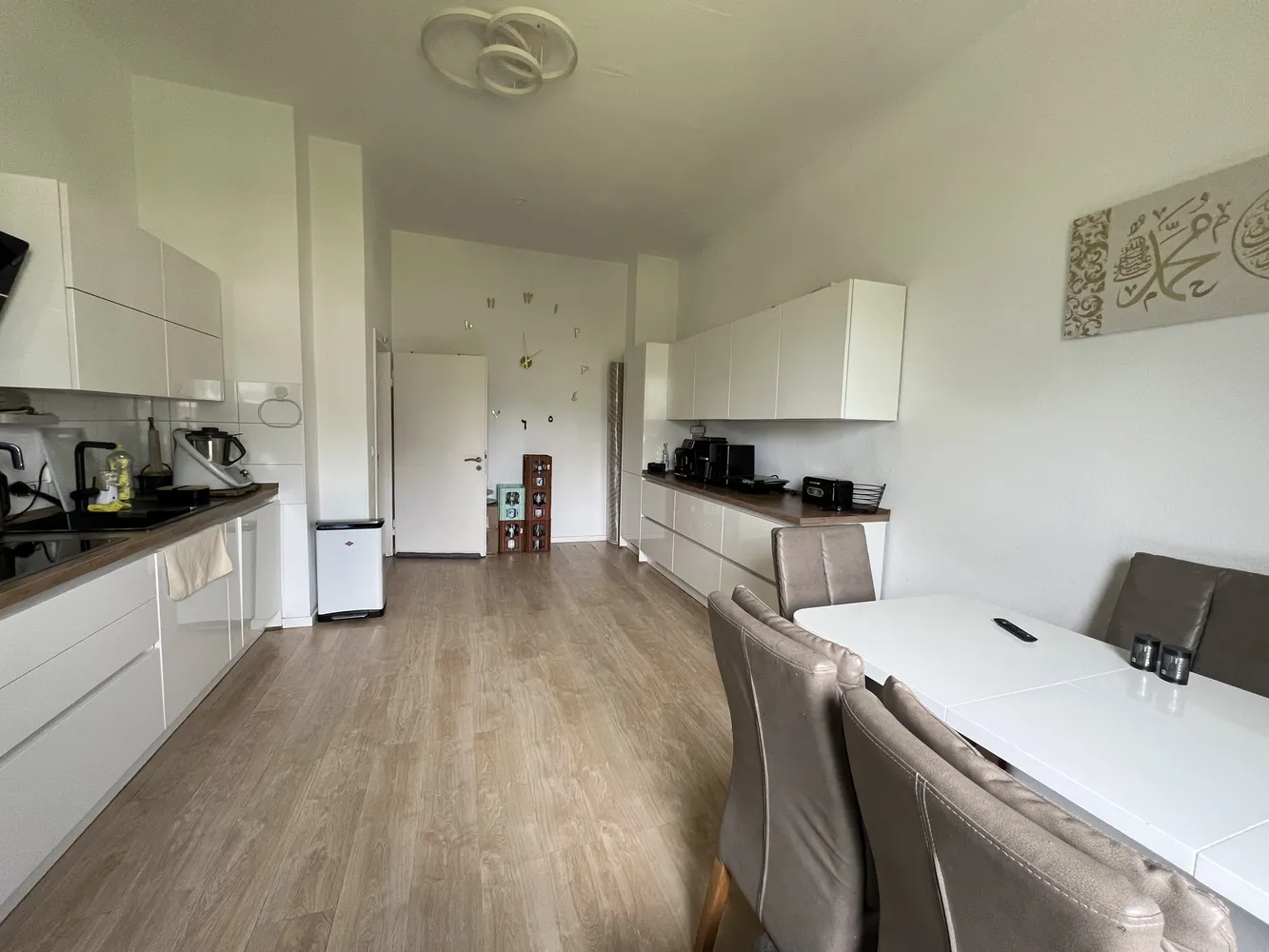 3 Zimmer Wohnung mit 116 m² in Gelsenkirchen – Bild 9