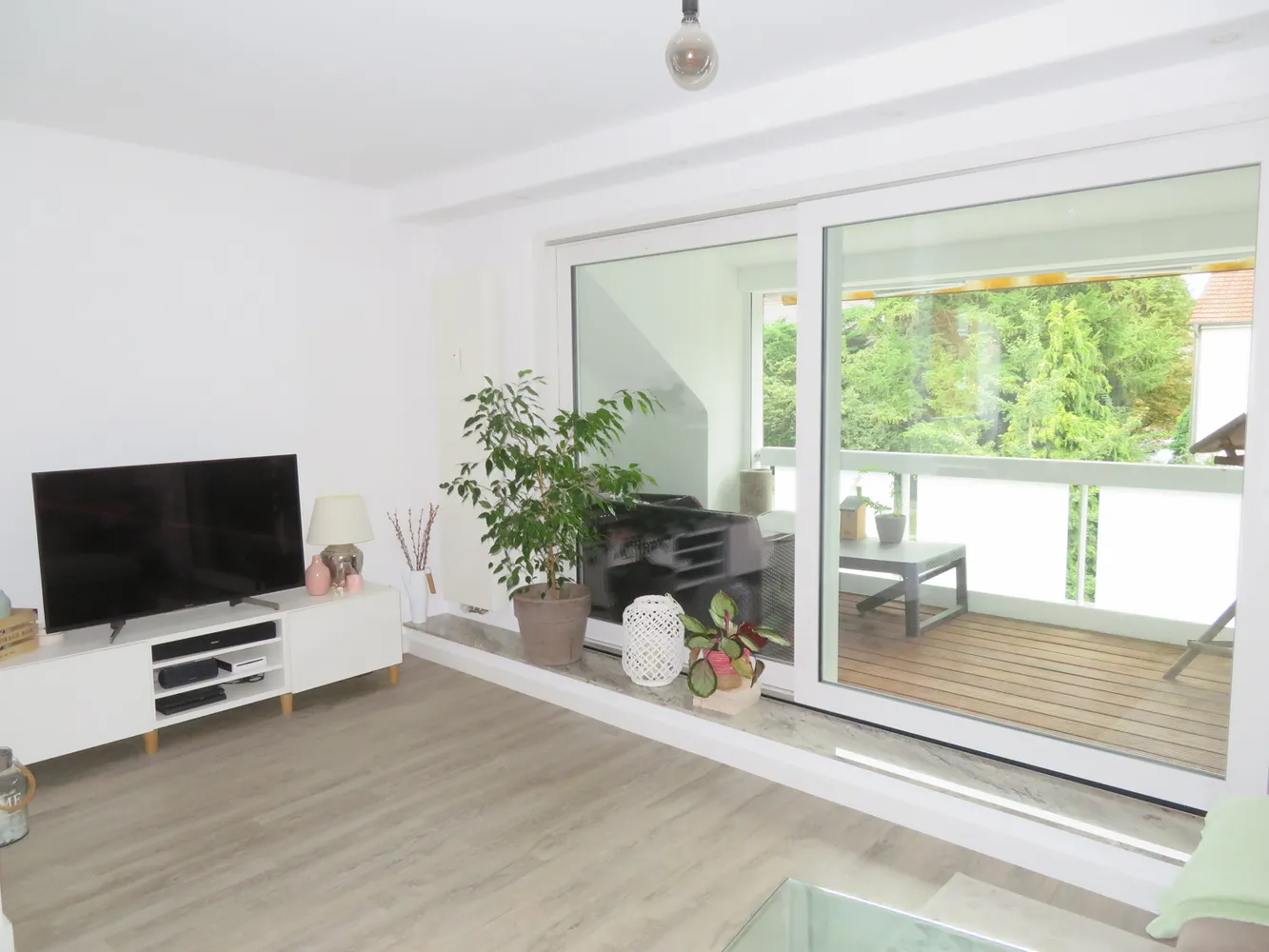 3 Zimmer Wohnung mit 107 m² in Hannover – Bild 11