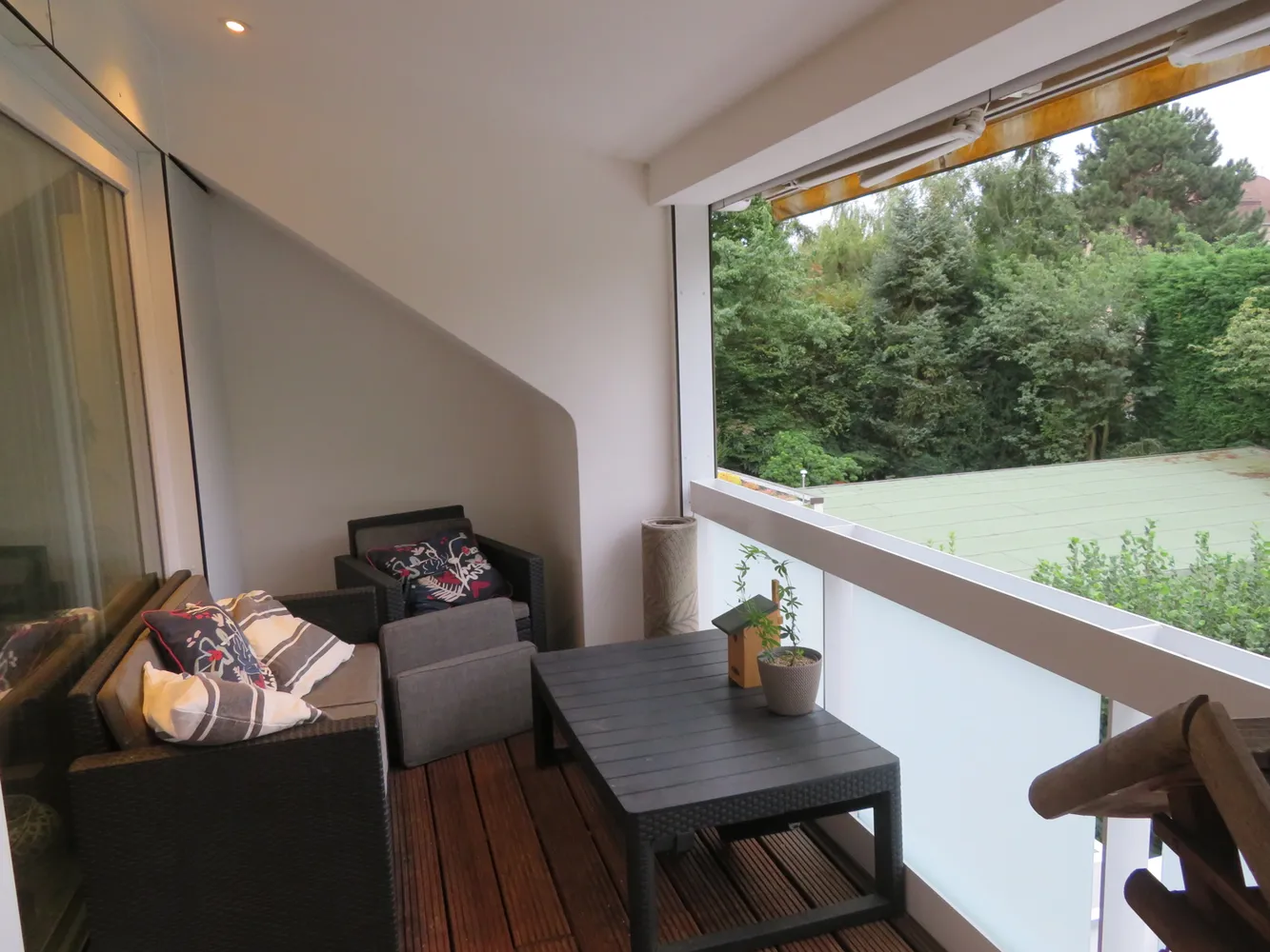 3 Zimmer Wohnung mit 107 m² in Hannover – Bild 12