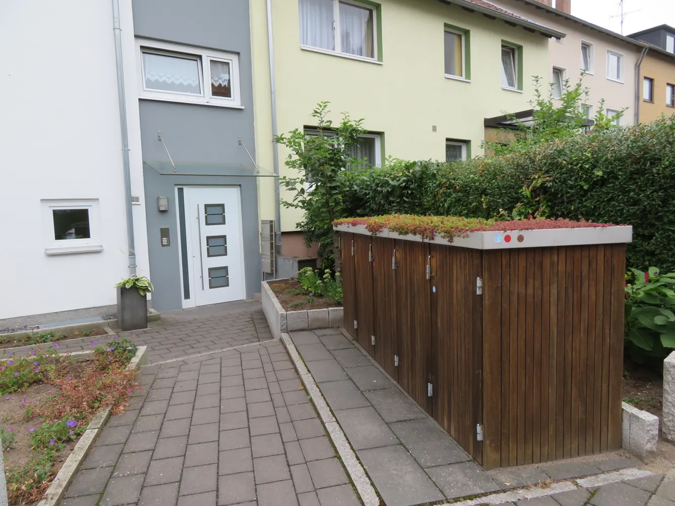 3 Zimmer Wohnung mit 107 m² in Hannover – Bild 3