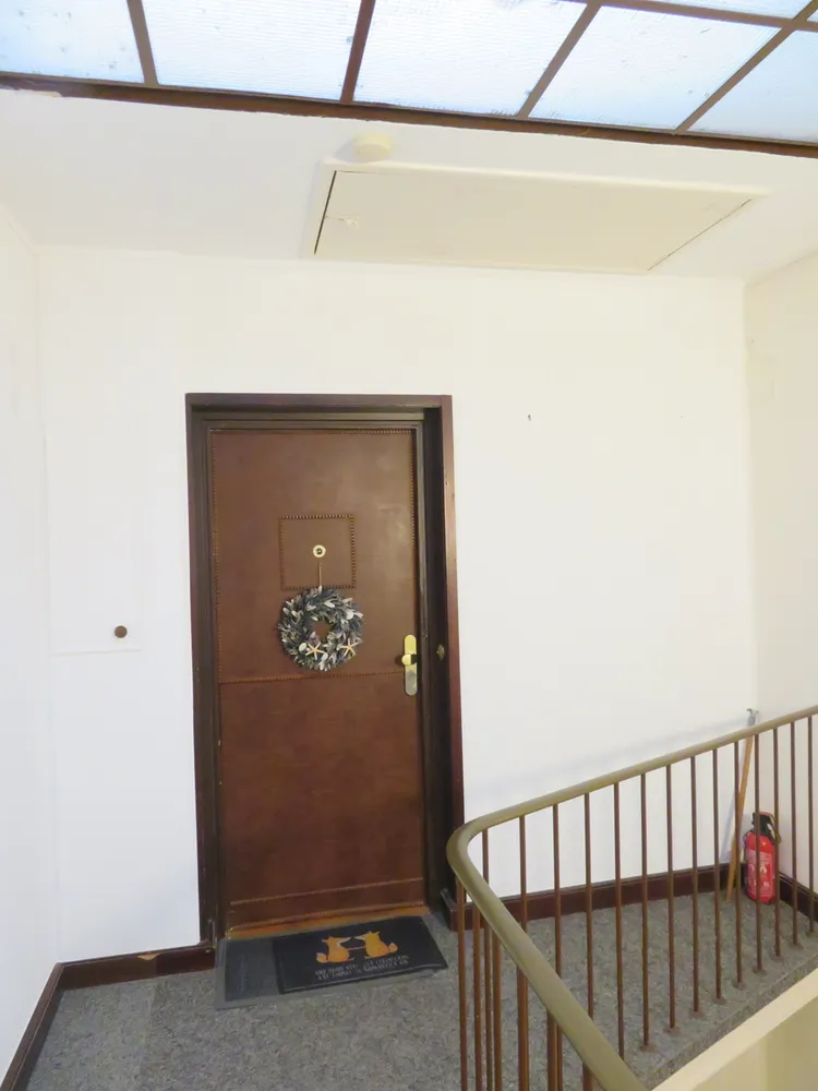 3 Zimmer Wohnung mit 107 m² in Hannover – Bild 4