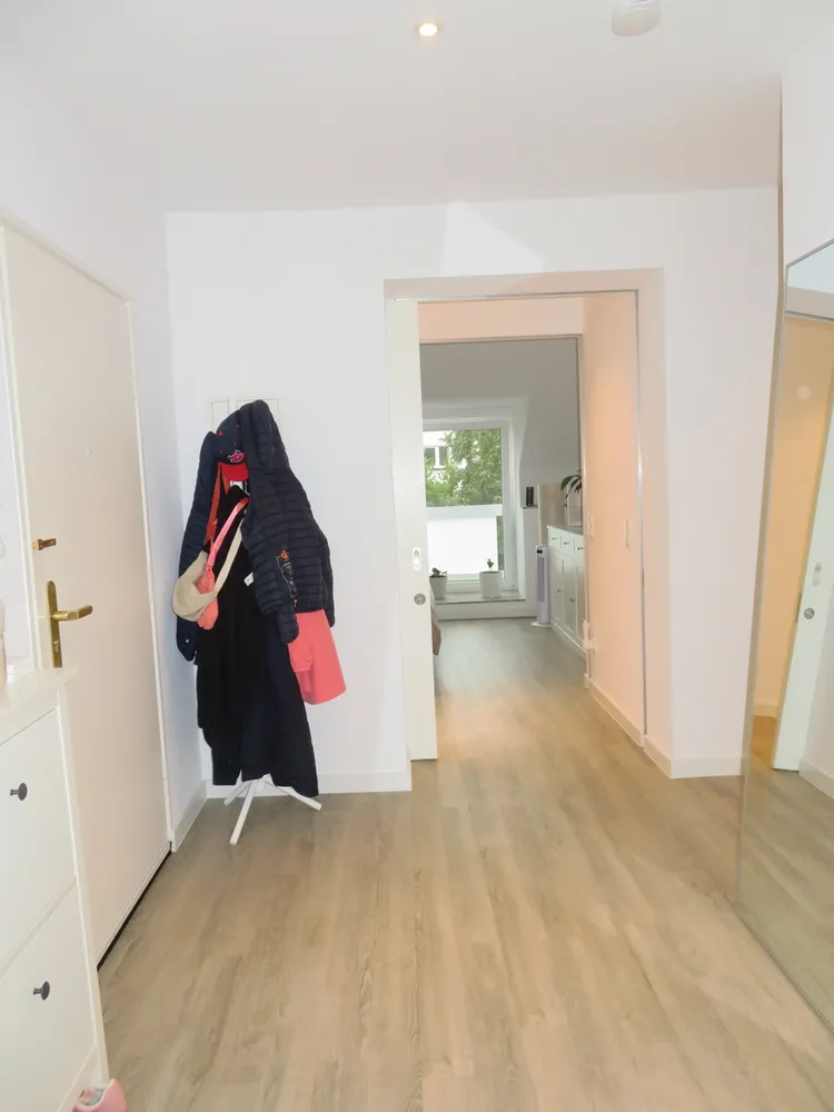 3 Zimmer Wohnung mit 107 m² in Hannover – Bild 5