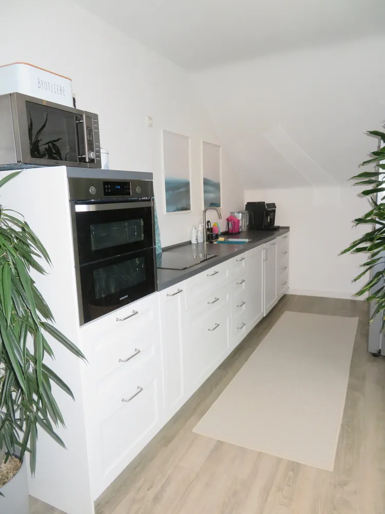 3 Zimmer Wohnung mit 107 m² in Hannover – Bild 6