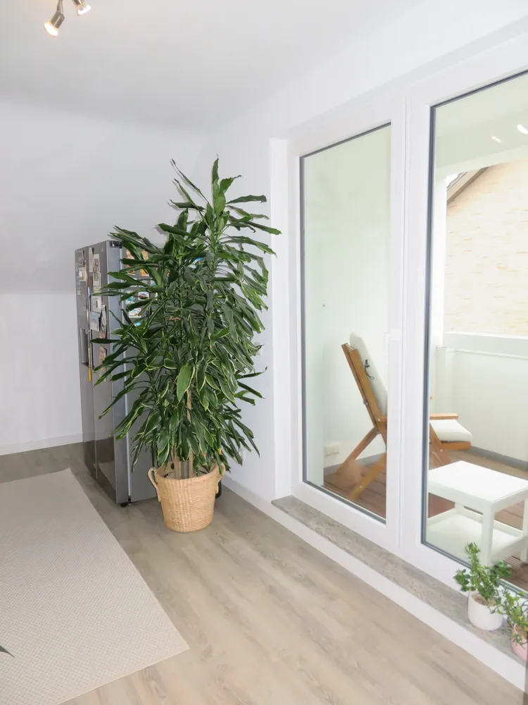 3 Zimmer Wohnung mit 107 m² in Hannover – Bild 7