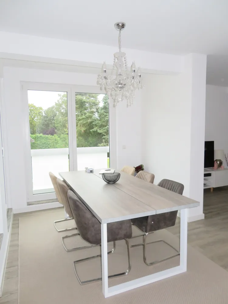 3 Zimmer Wohnung mit 107 m² in Hannover – Bild 9