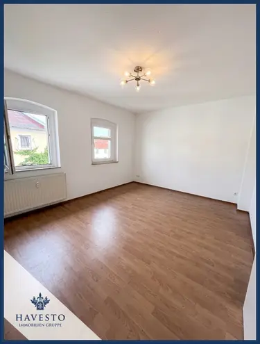 2 Zimmer Wohnung mit 66 m² in Magdeburg – Bild 1