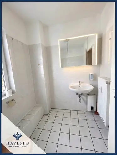 2 Zimmer Wohnung mit 66 m² in Magdeburg – Bild 6