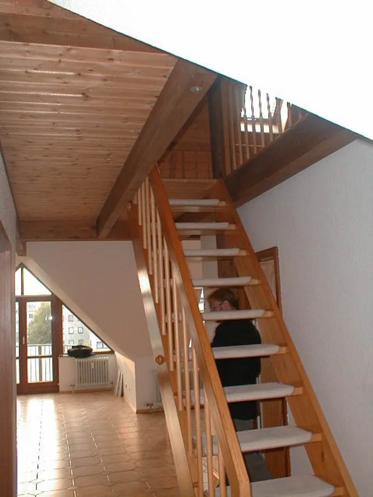 3 Zimmer Wohnung mit 76 m² in Karlsruhe – Bild 11