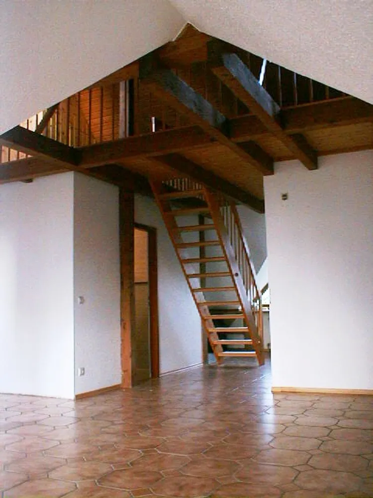 3 Zimmer Wohnung mit 76 m² in Karlsruhe – Bild 4