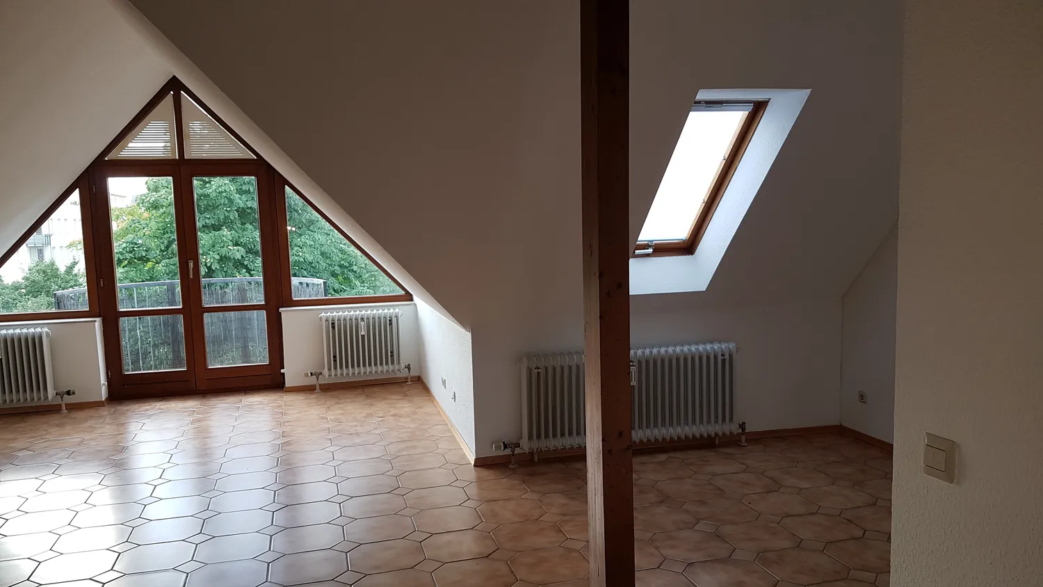 3 Zimmer Wohnung mit 76 m² in Karlsruhe – Bild 5