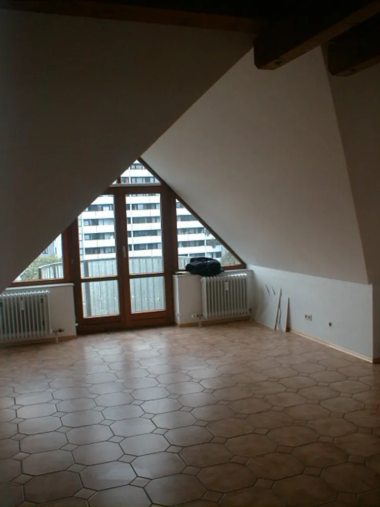 3 Zimmer Wohnung mit 76 m² in Karlsruhe – Bild 7